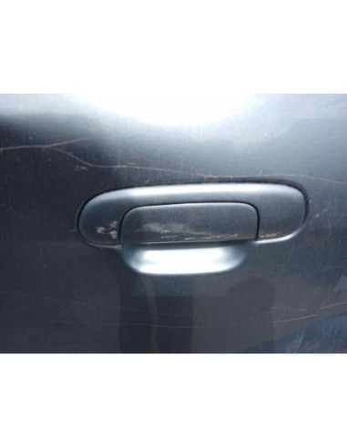 MANETA EXTERIOR TRASERA IZQUIERDA MAZDA PREMACY...