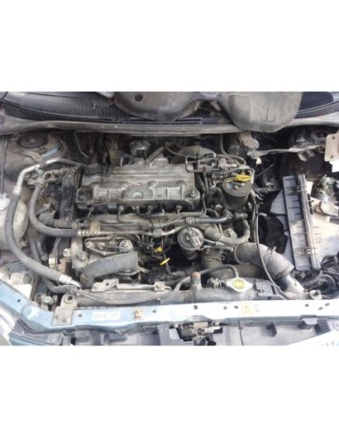 RADIADOR AGUA MAZDA PREMACY (CP) - 233812