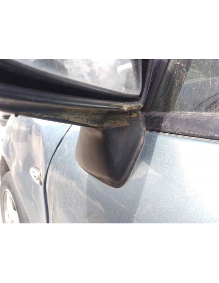 RETROVISOR IZQUIERDO MAZDA PREMACY (CP) - 233816