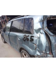 AFORADOR MAZDA PREMACY (CP) - 235321