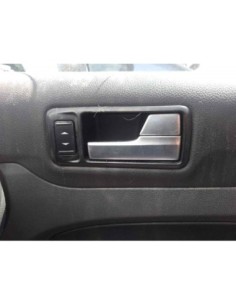 MANETA INTERIOR DELANTERA DERECHA FORD FOCUS BERLINA...