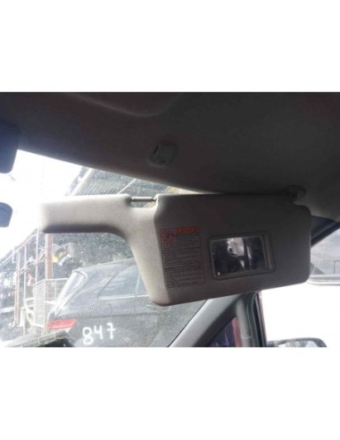 PARASOL DERECHO MAZDA PREMACY (CP) - 235349