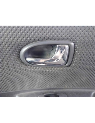 MANETA INTERIOR TRASERA DERECHA MAZDA PREMACY...