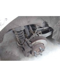 AMORTIGUADOR TRASERO DERECHO FORD FOCUS BERLINA (CAP) -...