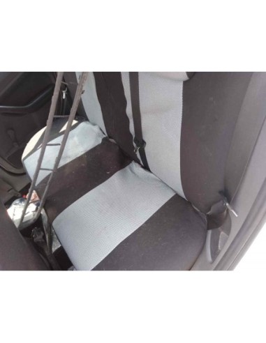 ASIENTO TRASERO FORD FOCUS BERLINA (CAP) - 235434