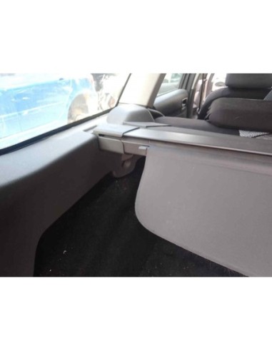 CERRADURA MALETERO / PORTON FORD FOCUS BERLINA...