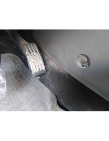 PEDAL ACELERADOR FORD FOCUS BERLINA (CAP) - 235458