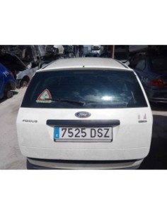 PORTON TRASERO FORD FOCUS BERLINA (CAP) - 235461