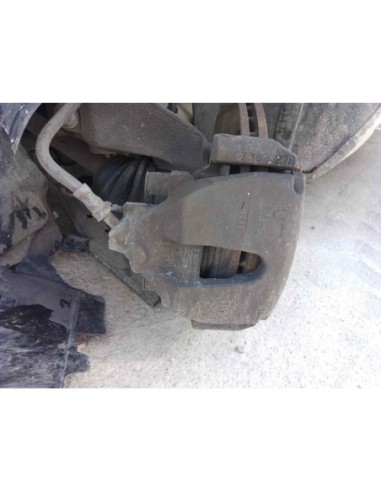 PINZA DE FRENO DELANTERA IZQUIERDA FORD FOCUS...