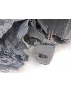 MANGUETA DELANTERA IZQUIERDA FORD FOCUS BERLINA (CAP) -...