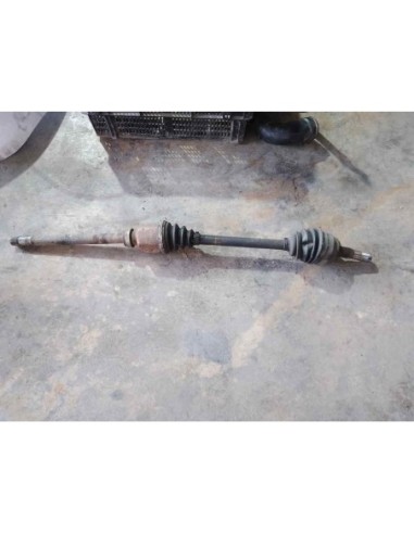 TRANSMISION DELANTERA DERECHA FIAT DUCATO 3...