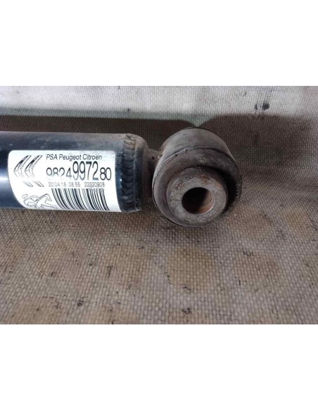 AMORTIGUADOR TRASERO DERECHO CITROEN C3 - 246444