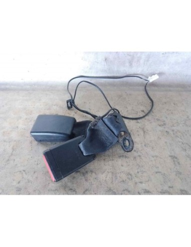 ENGANCHE CINTURON TRASERO DERECHO CITROEN C3 -...