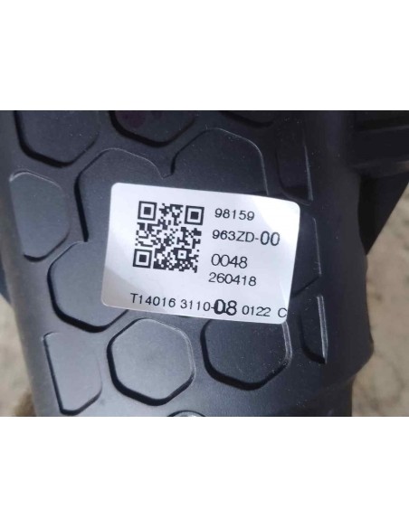 AIREADOR CITROEN C3 - 241454