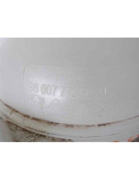 DEPOSITO EXPANSION CITROEN C3 - 241567