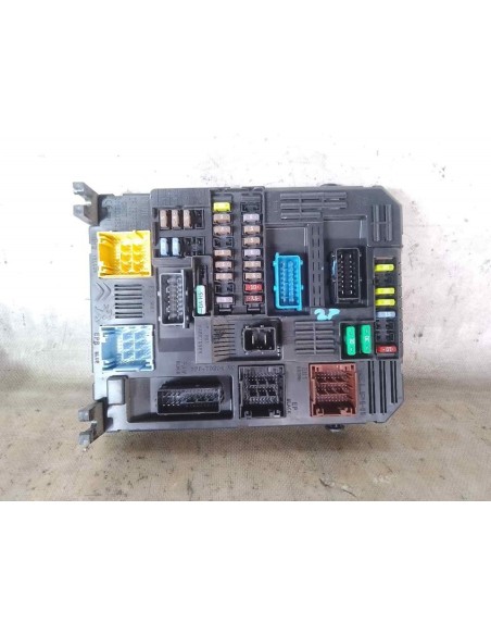 CAJA RELES / FUSIBLES CITROEN C3 - 245509