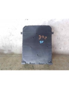 CAJA RELES / FUSIBLES CITROEN C3 - 245509 2