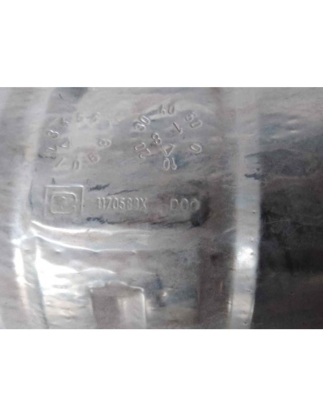 CATALIZADOR CITROEN C3 - 246467