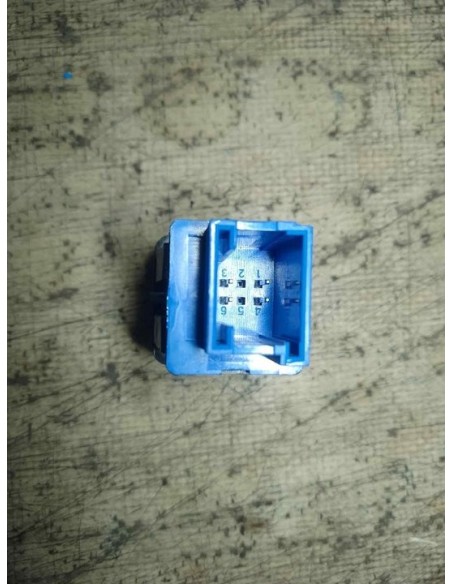 INTERRUPTOR CITROEN C3 - 241452