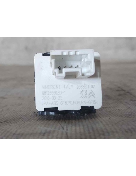 MANDO LUCES CITROEN C3 - 241453