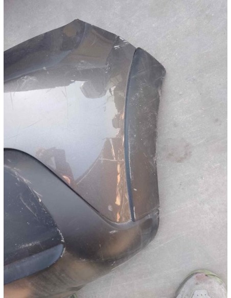 PARAGOLPES TRASERO CITROEN C3 - 241501