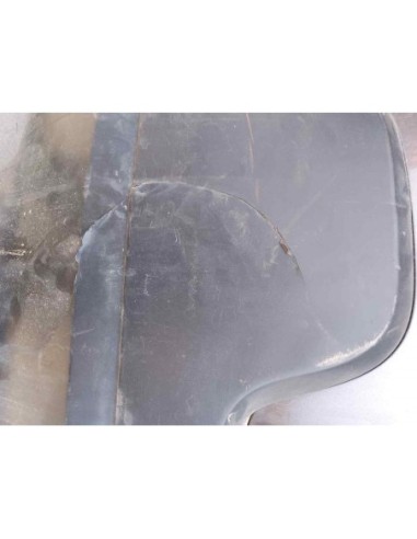 PARAGOLPES TRASERO CITROEN C3 - 241501