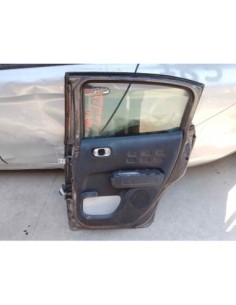 PUERTA TRASERA DERECHA CITROEN C3 - 241562 2