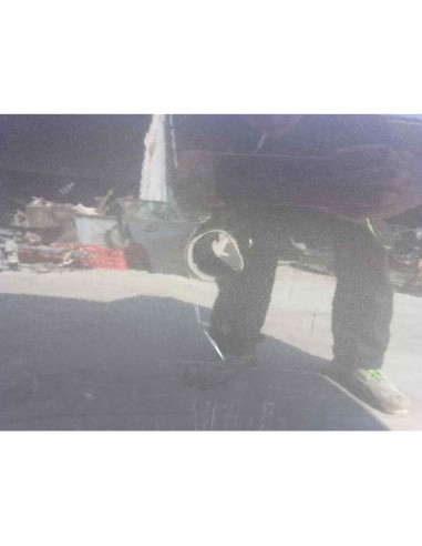 PUERTA TRASERA DERECHA CITROEN C3 - 241562