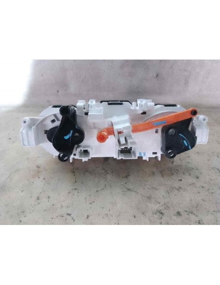 MANDO CALEFACCION / AIRE ACONDICIONADO CITROEN C3 - 245507