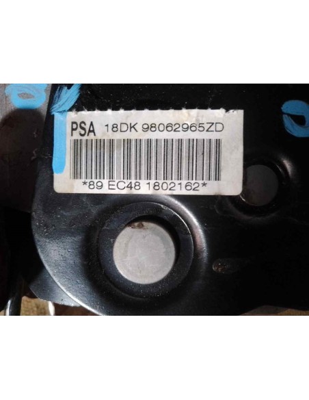 PALANCA FRENO CITROEN C3 - 245508