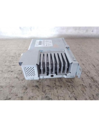 SISTEMA AUDIO / RADIO CD CITROEN C3 - 245511