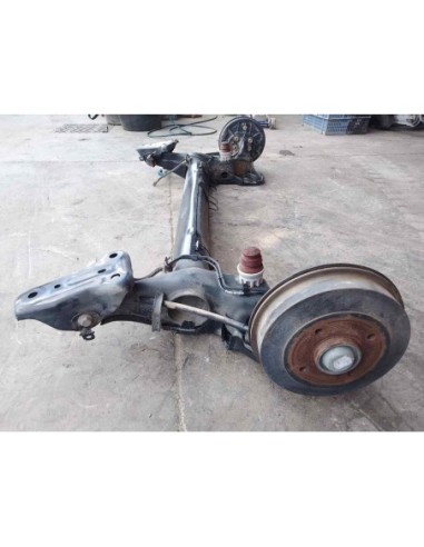 PUENTE TRASERO CITROEN C3 - 245515