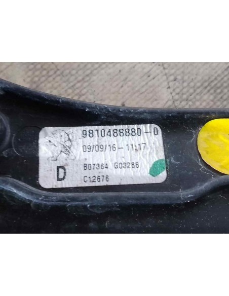 ELEVALUNAS DELANTERO DERECHO PEUGEOT 3008 - 207236