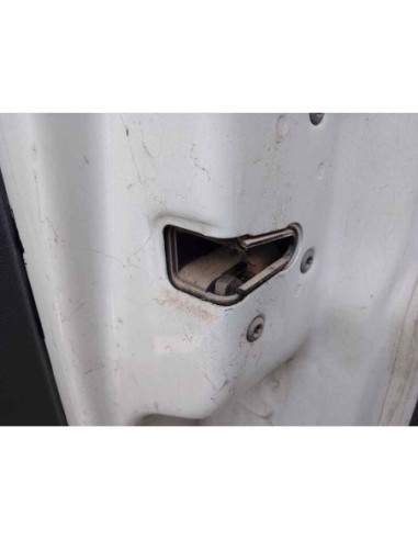 CERRADURA PUERTA DELANTERA DERECHA...