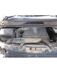 CREMALLERA DIRECCION MERCEDES-BENZ VITO BASIC-KOMBI (639)...