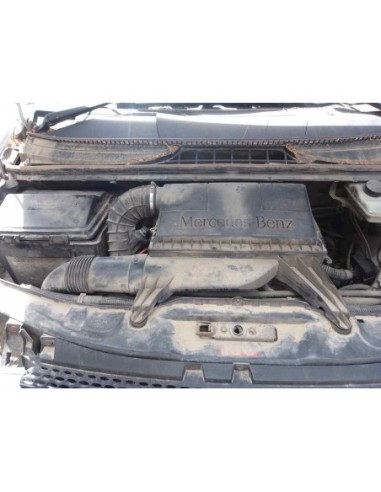 CREMALLERA DIRECCION MERCEDES-BENZ VITO...