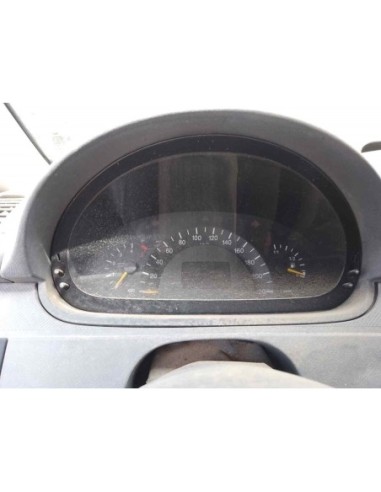 CUADRO INSTRUMENTOS MERCEDES-BENZ VITO...