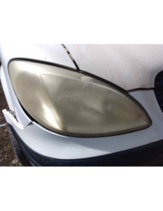 FARO DERECHO MERCEDES-BENZ VITO BASIC-KOMBI (639) - 232719