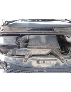INTERCOOLER MERCEDES-BENZ VITO BASIC-KOMBI (639) - 232721