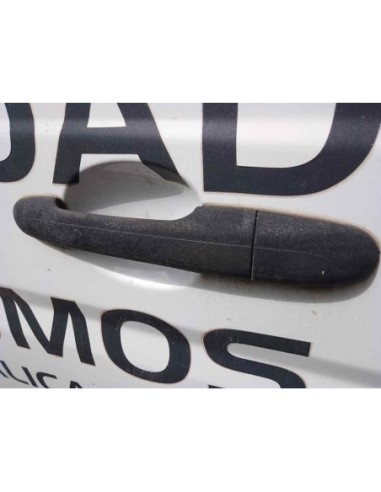 MANETA EXTERIOR LATERAL DERECHA MERCEDES-BENZ...