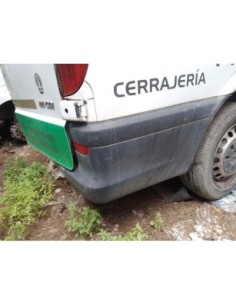 PARAGOLPES TRASERO MERCEDES-BENZ VITO BASIC-KOMBI (639) -...