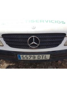 REJILLA DELANTERA MERCEDES-BENZ VITO BASIC-KOMBI (639) -...