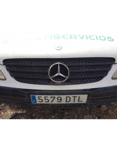 REJILLA DELANTERA MERCEDES-BENZ VITO...