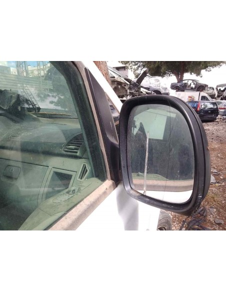 RETROVISOR DERECHO MERCEDES-BENZ VITO BASIC-KOMBI (639) - 232761