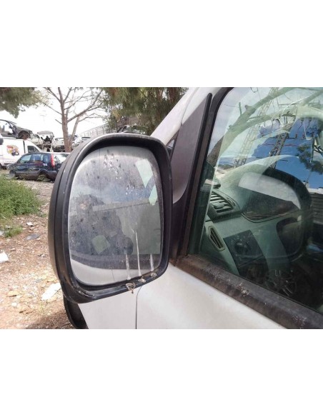 RETROVISOR IZQUIERDO MERCEDES-BENZ VITO BASIC-KOMBI (639) - 232762