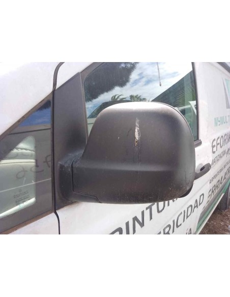 RETROVISOR IZQUIERDO MERCEDES-BENZ VITO BASIC-KOMBI (639) - 232762