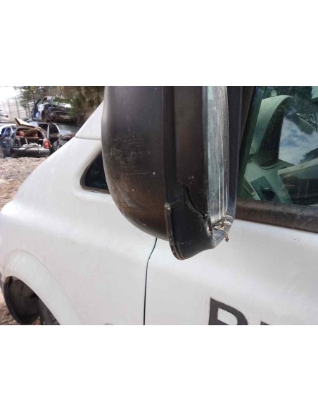 RETROVISOR IZQUIERDO MERCEDES-BENZ VITO BASIC-KOMBI (639) - 232762
