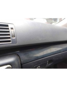AIRBAG DELANTERO DERECHO AUDI A4 BERLINA (8E) - 235741