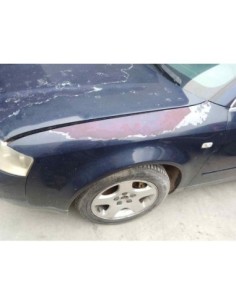 ALETA DELANTERA IZQUIERDA AUDI A4 BERLINA (8E) - 235745