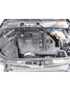 CAJA CAMBIOS AUDI A4 BERLINA (8E) - 235762